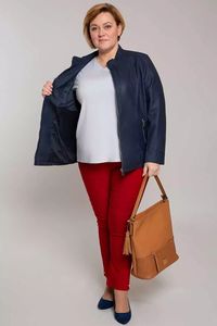 Plus size clothing kods 04-037-0005-17