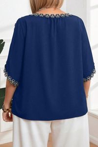 45009041 Женская одежда больших размеров