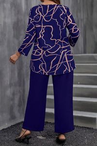 34353714-SEH Женская одежда больших размеров