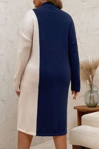 44094601-NLK Женская одежда больших размеров