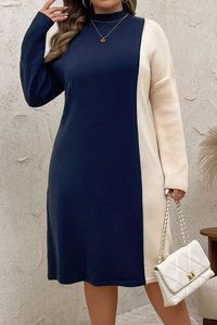 Plus size clothing kods 44094601-NLK