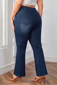 12768968-SEH Женская одежда больших размеров