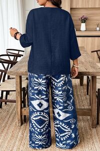 M-80557287 Женская одежда больших размеров