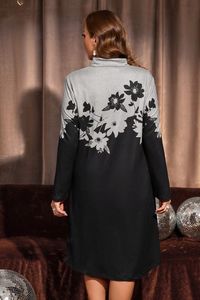 40640367-S Женская одежда больших размеров