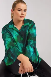 163050 Женская одежда больших размеров