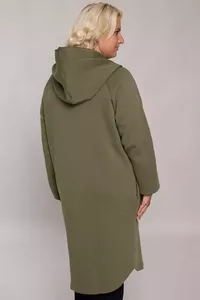 24-076-0004-A2 Женская одежда больших размеров