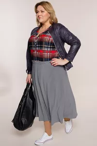 Plus size clothing kods 05-076-0004-20