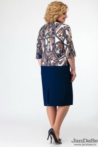 279 Женская одежда больших размеров