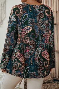 29678854-S Женская одежда больших размеров