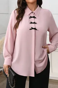 M-49031257 Женская одежда больших размеров