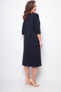 2076 Женская одежда больших размеров