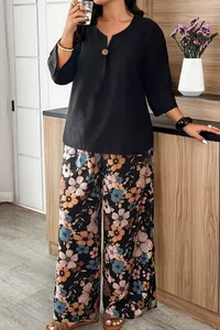 Plus size clothing kods M-67351362