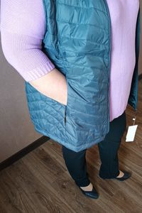 Kods 1701B195-NLK apģērbi internetā lieliem izmeriem