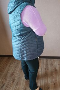 Plus size clothing kods 1701B195-NLK