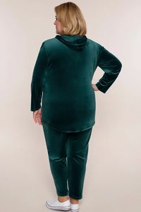 25-070-0001-38 Женская одежда больших размеров