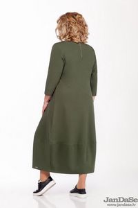 1171 Женская одежда больших размеров