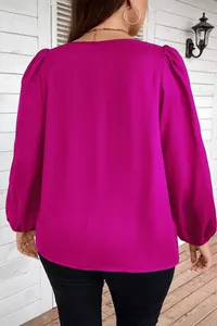 24031537-S Женская одежда больших размеров