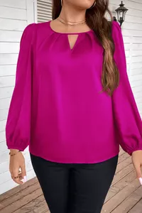 Plus size clothing kods 24031537-S