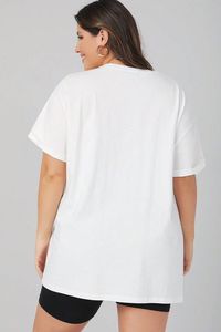 1995258-SEH Женская одежда больших размеров