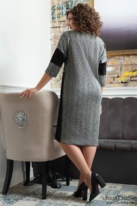 881-4 Женская одежда больших размеров