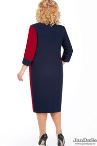 930-S Женская одежда больших размеров