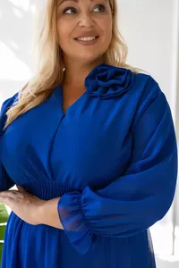 2122-BFIN Женская одежда больших размеров