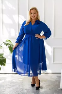 Kods 2122-BFIN apģērbi internetā lieliem izmeriem