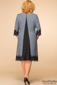 1-1284 Женская одежда больших размеров