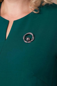 1761-Z Женская одежда больших размеров