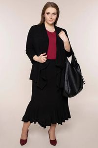 Kods 05-076-0001-01 apģērbi internetā lieliem izmeriem