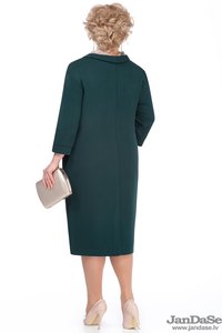 974 Женская одежда больших размеров