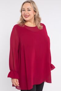 11-001-0379-32 Женская одежда больших размеров