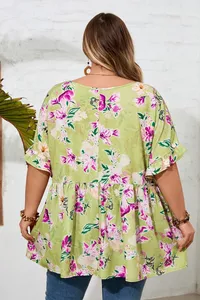 M-62321285 Женская одежда больших размеров