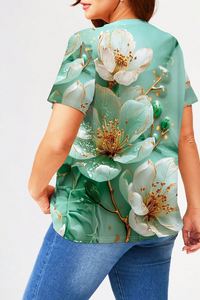 M-60674580 Женская одежда больших размеров