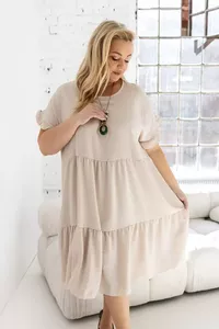 Kods 2233-BFIN apģērbi internetā lieliem izmeriem