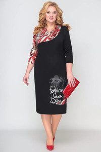 3834 Женская одежда больших размеров