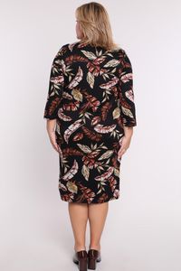 07-001-1103-A3 Женская одежда больших размеров