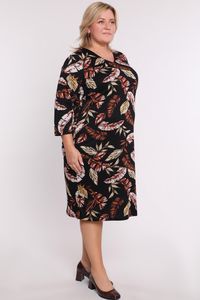 Plus size clothing kods 07-001-1103-A3