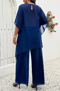 M-56215738 Женская одежда больших размеров