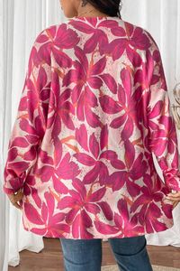 44094602-S Женская одежда больших размеров