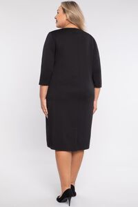 07-001-1201-A1 Женская одежда больших размеров