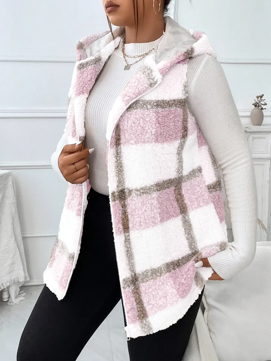 Silta vestīte ar oderi, lielie izmēri i-veikalā jandase.lv