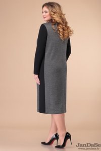 1835 Женская одежда больших размеров