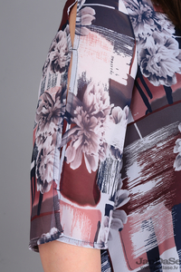 3176 Женская одежда больших размеров