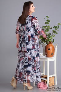 Kods 3176 apģērbi internetā lieliem izmeriem