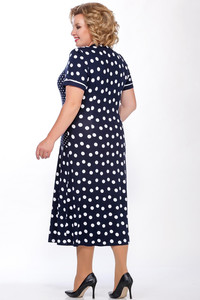 2039 Женская одежда больших размеров