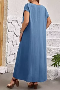 19005774-SEH Женская одежда больших размеров