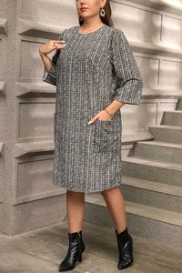 43865807 Женская одежда больших размеров