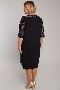 07-001-0881-01 Женская одежда больших размеров