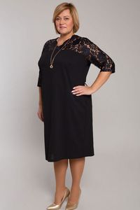 Plus size clothing kods 07-001-0881-01
